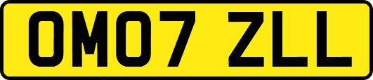 OM07ZLL