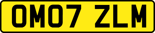 OM07ZLM