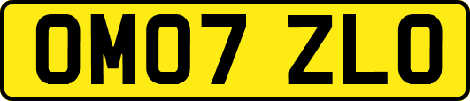 OM07ZLO