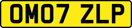 OM07ZLP