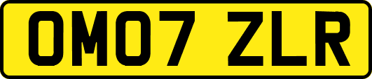 OM07ZLR