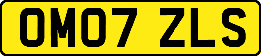 OM07ZLS
