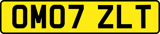 OM07ZLT