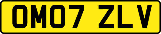 OM07ZLV