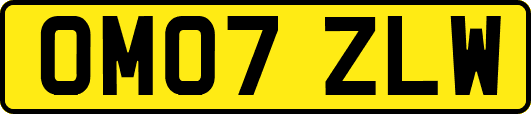 OM07ZLW