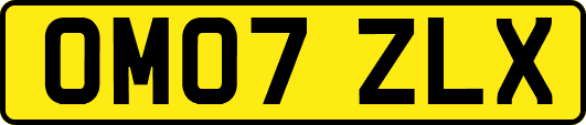OM07ZLX