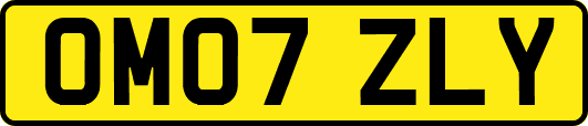 OM07ZLY