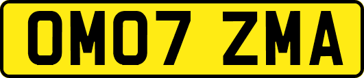 OM07ZMA