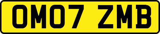 OM07ZMB