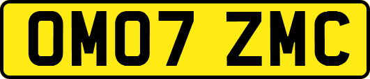 OM07ZMC