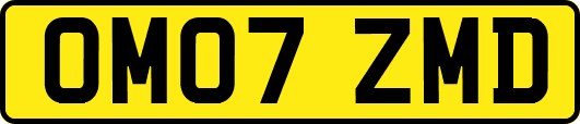 OM07ZMD