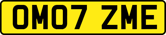 OM07ZME