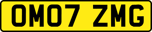 OM07ZMG