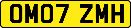 OM07ZMH