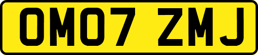 OM07ZMJ