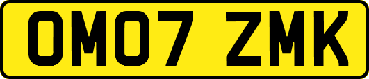 OM07ZMK