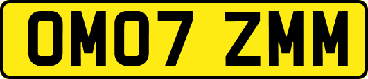 OM07ZMM