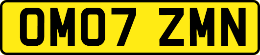 OM07ZMN