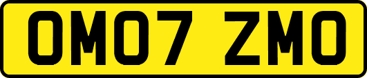 OM07ZMO