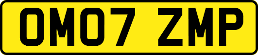 OM07ZMP