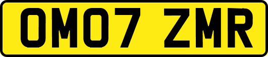 OM07ZMR
