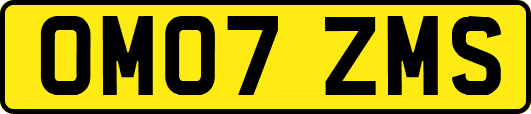 OM07ZMS