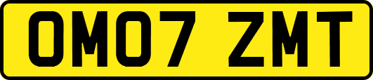 OM07ZMT