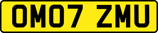 OM07ZMU