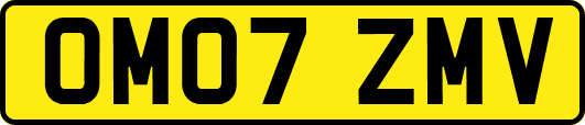 OM07ZMV