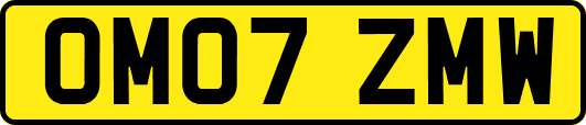 OM07ZMW