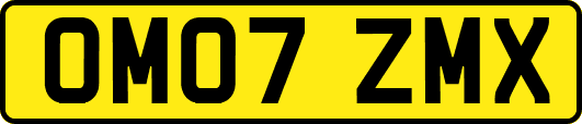 OM07ZMX