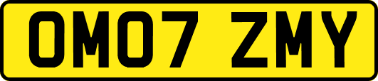 OM07ZMY