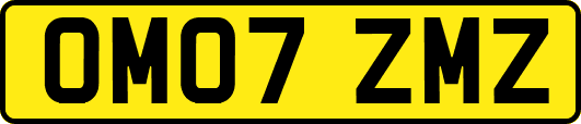OM07ZMZ