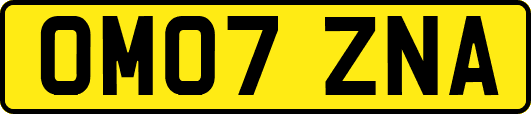 OM07ZNA