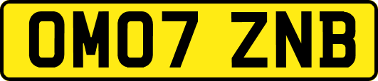 OM07ZNB