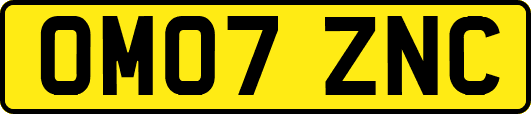 OM07ZNC