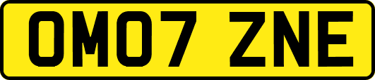 OM07ZNE
