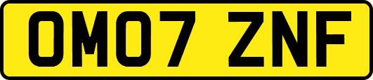 OM07ZNF