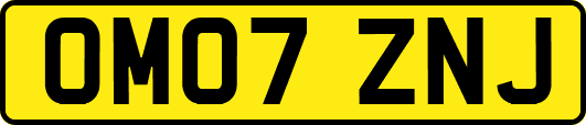 OM07ZNJ