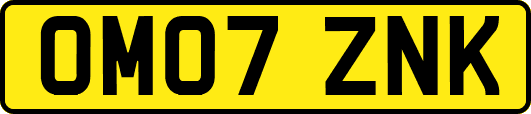 OM07ZNK