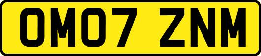 OM07ZNM