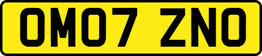 OM07ZNO