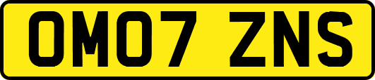 OM07ZNS