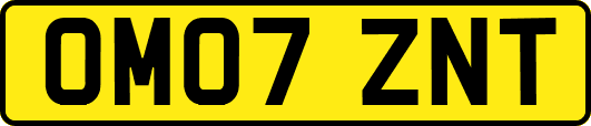 OM07ZNT