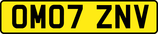 OM07ZNV