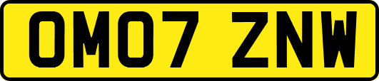 OM07ZNW