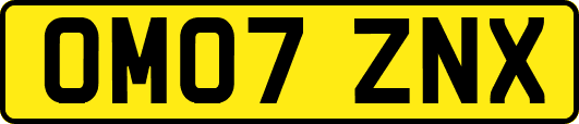 OM07ZNX