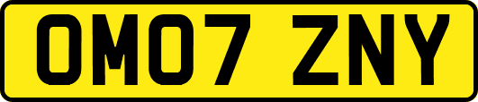 OM07ZNY