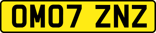 OM07ZNZ