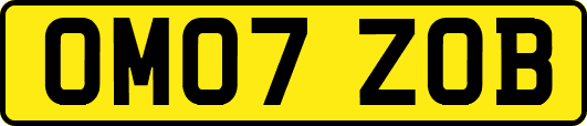 OM07ZOB